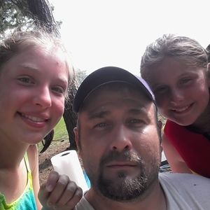 Meet your Posher, Jon wesley